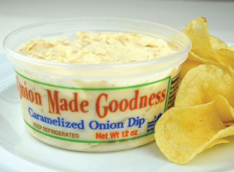 Palmetto Cheese The Pimento Cheese with Soul