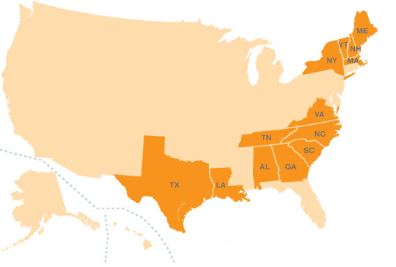 Click here to find Palmetto Cheese in your area.